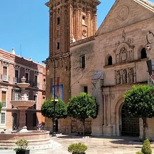apartamento-grande-centrico-antequera.es-andalucia.com/