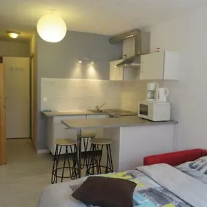 108 Studio Confortable Chamonix