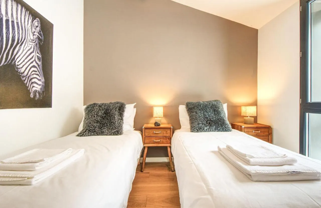 Maison Des Praz Chamonix